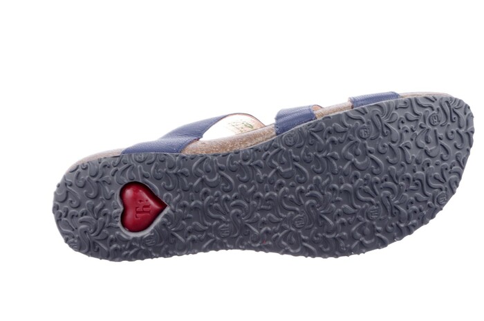 Think donkerblauw 000904-8000 image