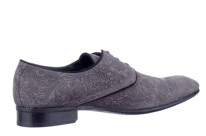 Mascolori grijs Charro Botanico image