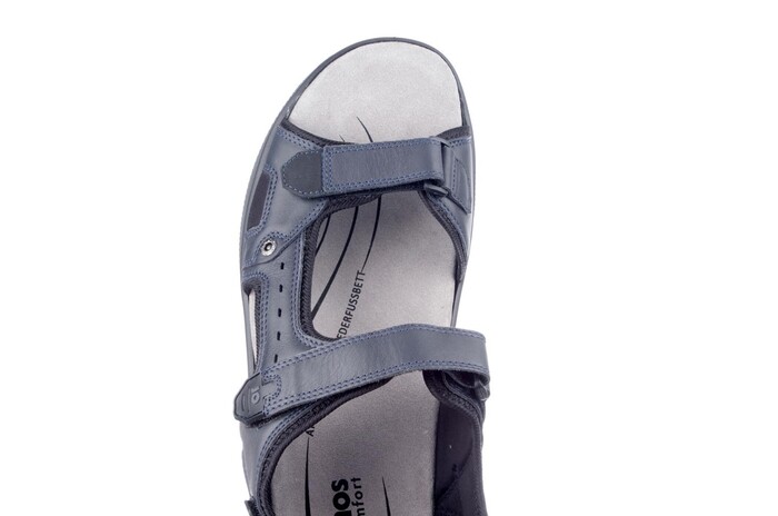 Jomos blauw 508609 H image