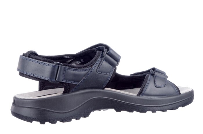 Jomos blauw 508609 H image