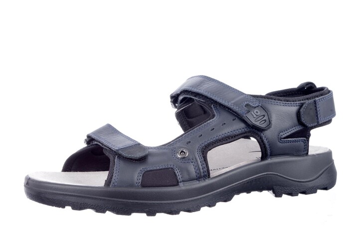 Jomos blauw 508609 H image