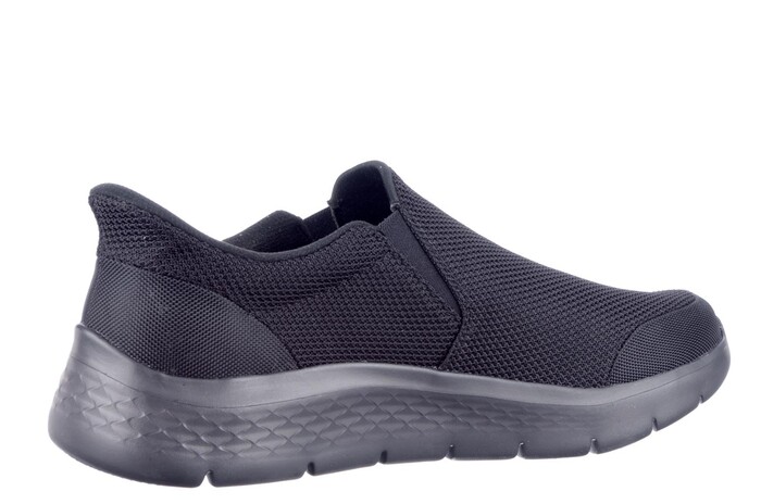 Skechers zwart 216333/BBK image