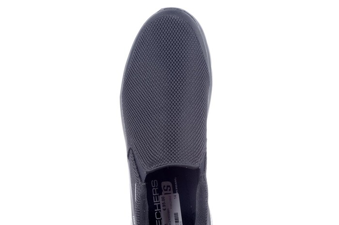 Skechers zwart 216333/BBK image