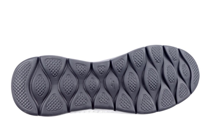 Skechers zwart 216333/BBK image
