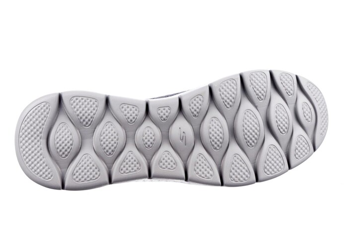 Skechers grijs 216506/CCBK image