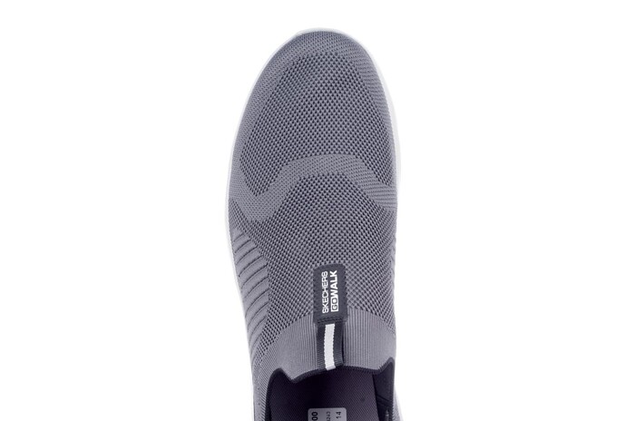 Skechers grijs 216506/CCBK image