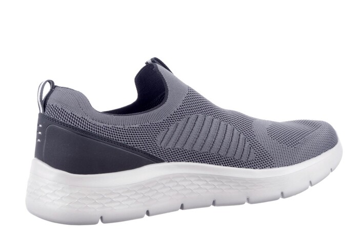 Skechers grijs 216506/CCBK image