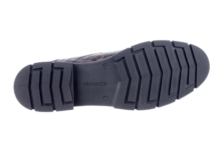 Remonte bruin metallic D2S72-90 image