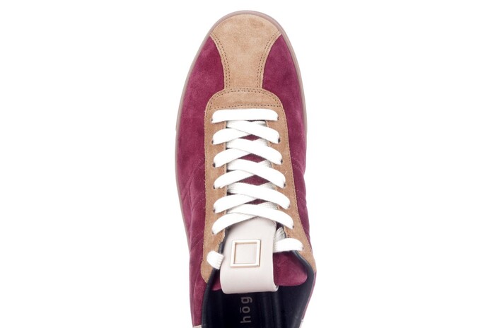  Hogl bordo/camel 10 0332 image