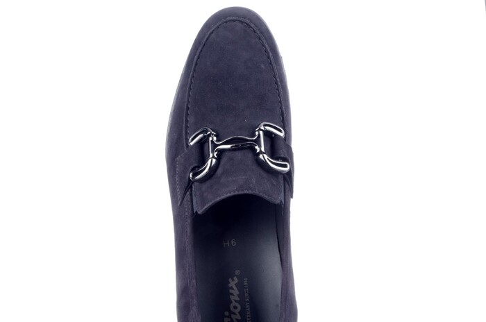 Sioux donkerblauw 41362 Meredith-753-H  image