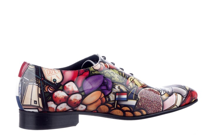 Mascolori Dutch Delight image