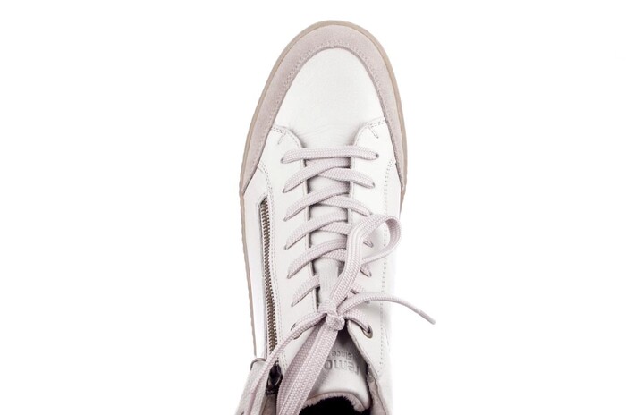 Remonte off-white combi D2T71-80 image