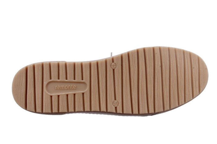 Remonte off-white combi D2T71-80 image