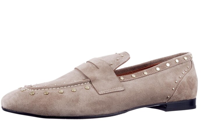Babouche taupe G-Avery-2  image