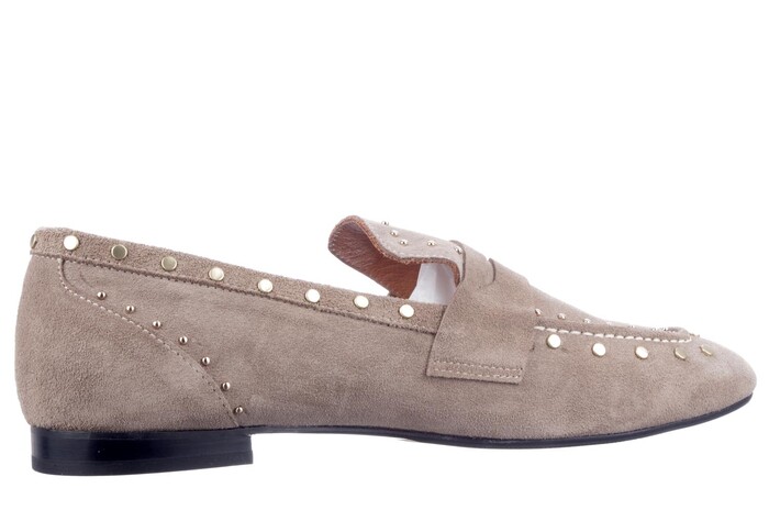 Babouche taupe G-Avery-2  image