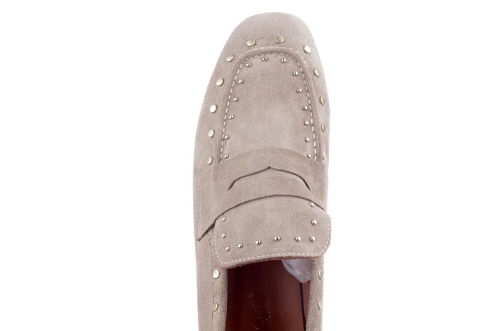 Babouche taupe G-Avery-2  image