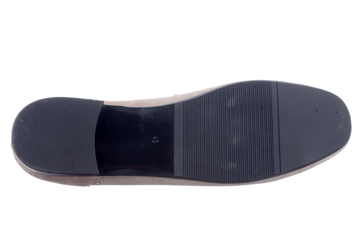 Babouche taupe G-Avery-2  image