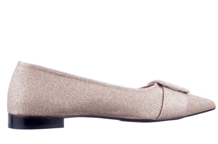 Babouche roze Adley-27 image