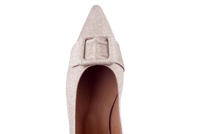 Babouche roze Adley-27 image
