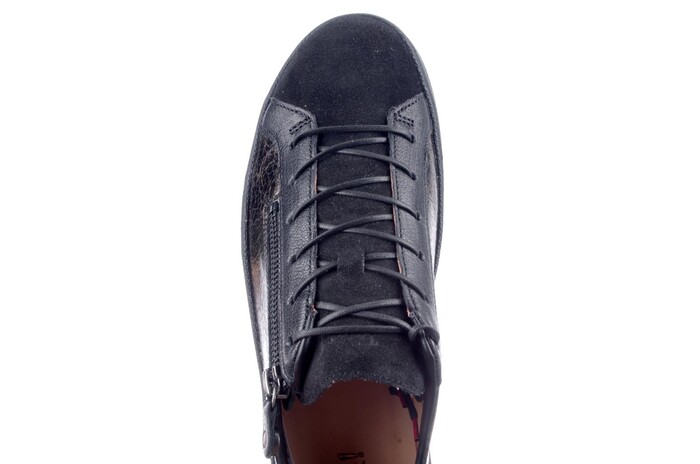 Think zwart combi 001143-0010 image