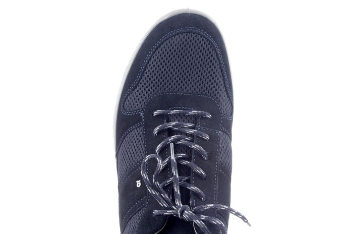 Jomos blauw 326379 H image
