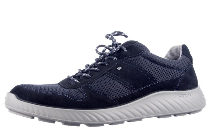 Jomos blauw 326379 H image