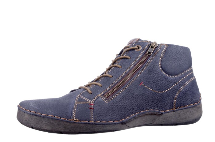 Seibel blauw Fergey 67 59667  image