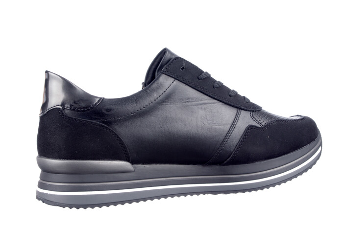 Remonte zwart D1327-04 image