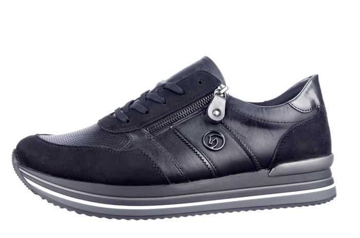 Remonte zwart D1327-04 image