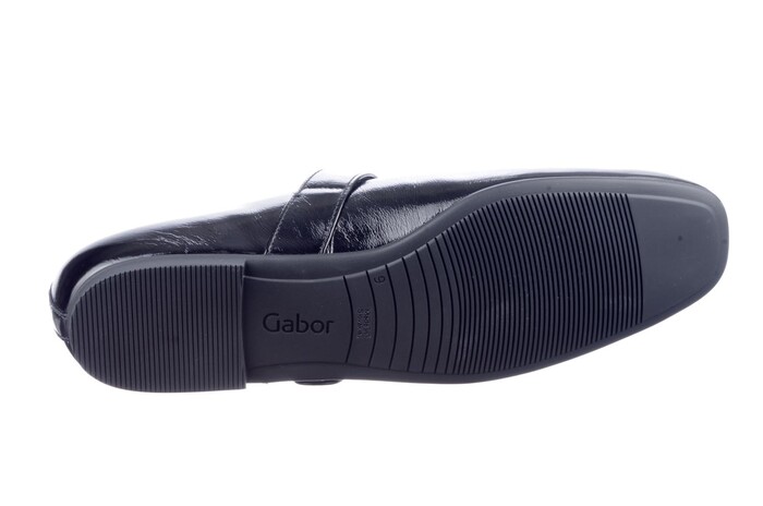 Gabor zwart 74.144.20 image