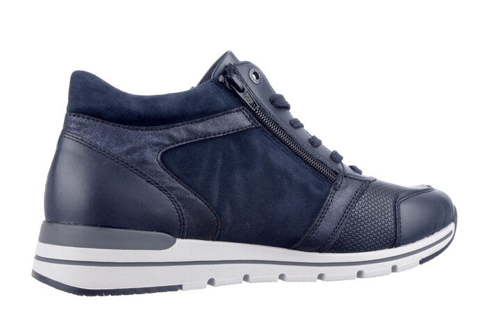 Remonte blauw R6776-14 image