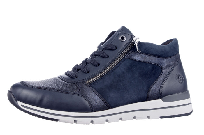 Remonte blauw R6776-14 image