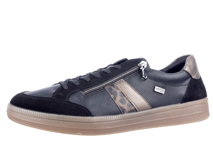 Remonte zwart D2C04-03 image