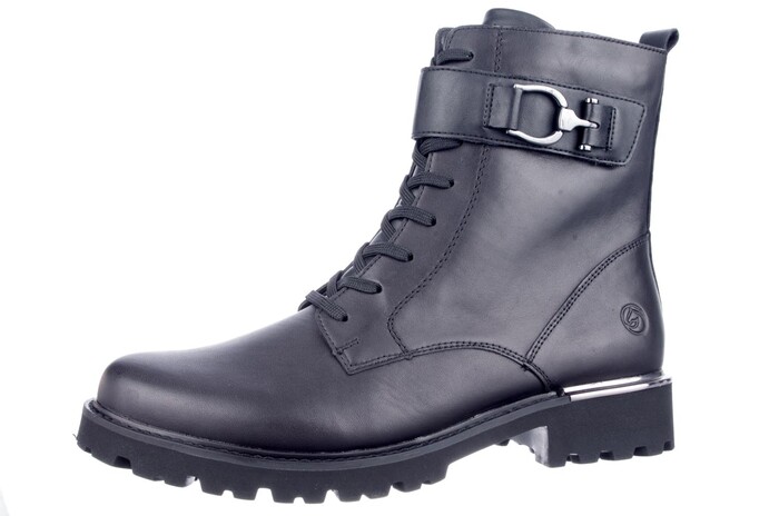 Remonte zwart D8657-00 image