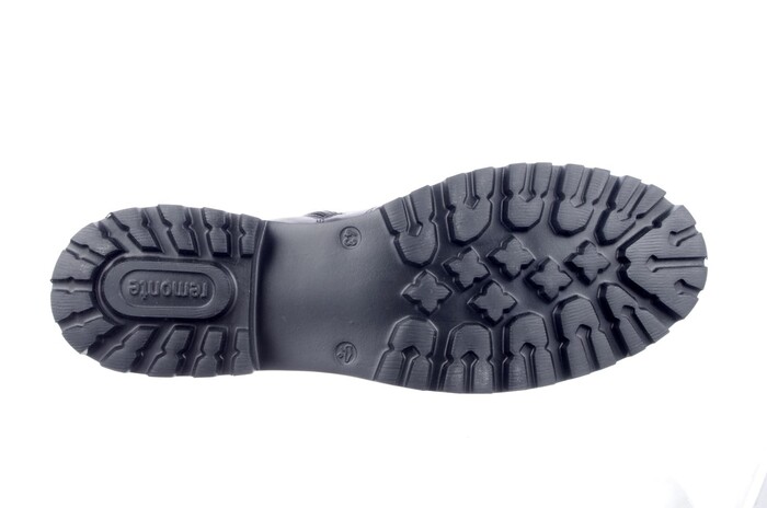 Remonte zwart D8657-00 image
