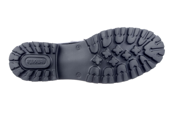 Remonte zwart lak D8684-03 image