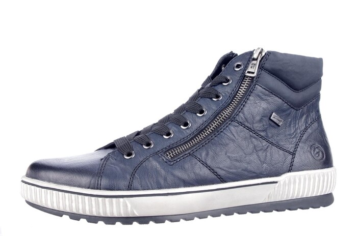 Remonte blauw D0772-15 image