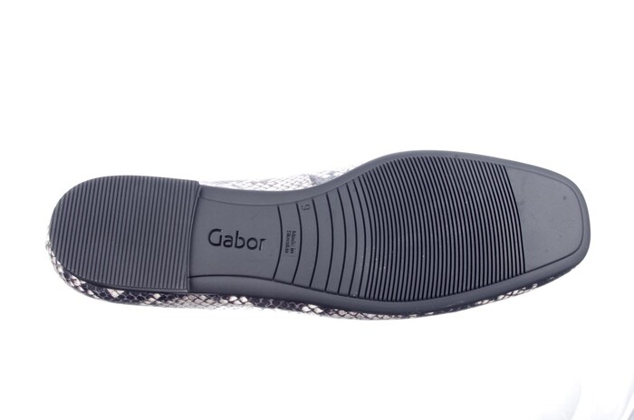 Gabor beige/snake 74.140.47 image