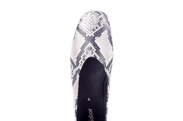 Gabor beige/snake 74.140.47 image
