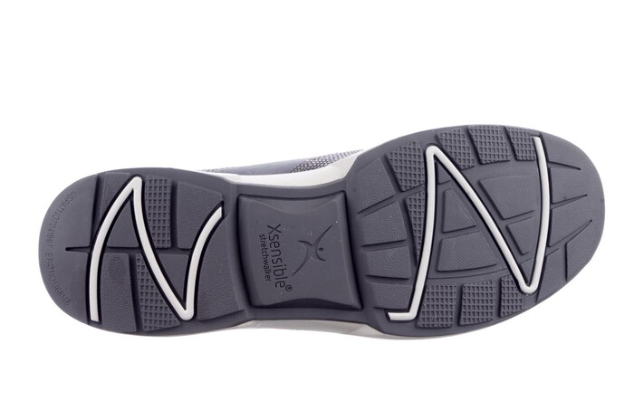 Xsensible taupe combi Grenoble 30215.3.530 H image