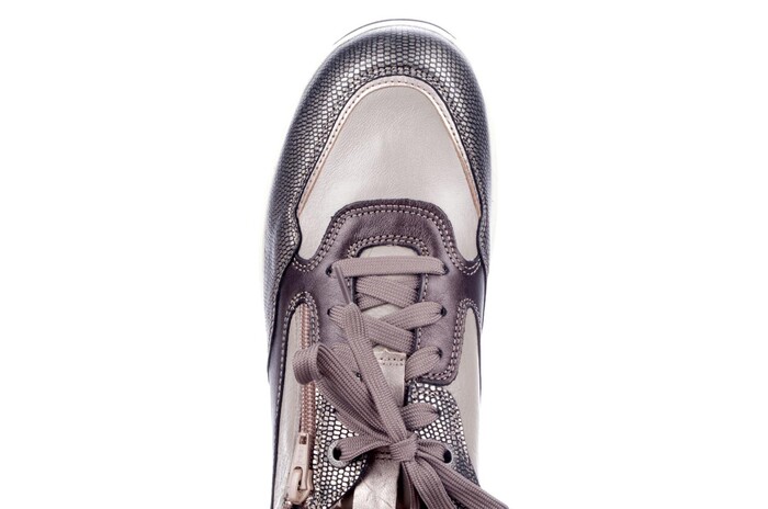 Xsensible taupe combi Grenoble 30215.3.530 H image