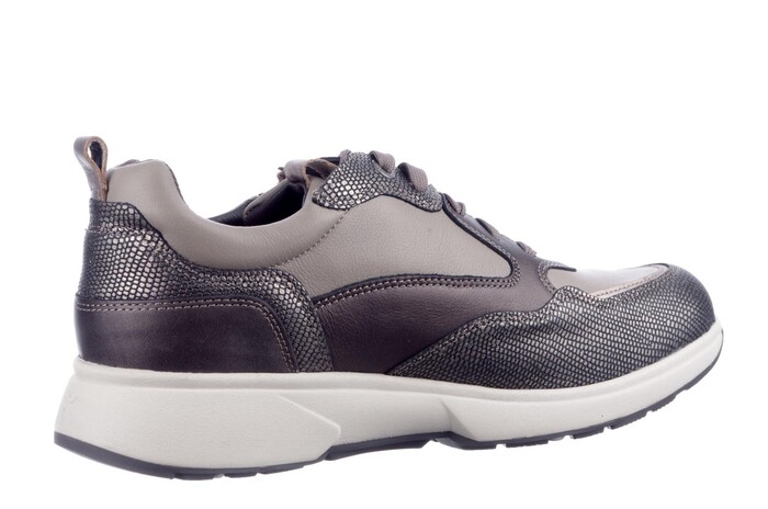 Xsensible taupe combi Grenoble 30215.3.530 H image