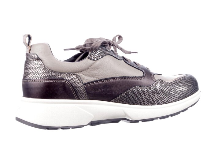Xsensible taupe combi Grenoble 30215.3.530 H image