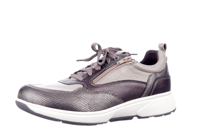 Xsensible taupe combi Grenoble 30215.3.530 H image