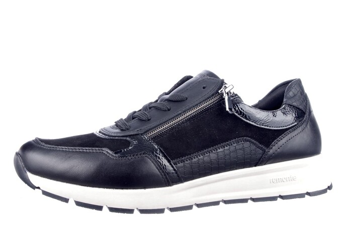 Remonte zwart D2G05-02 image