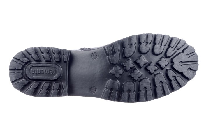 Remonte zwart D8656-00 image