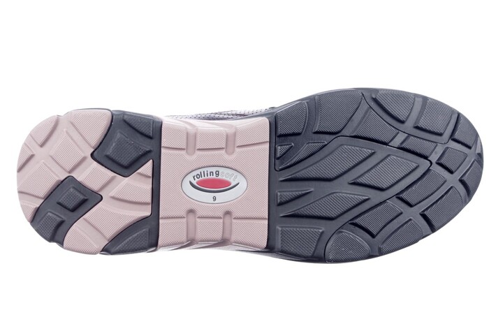 Gabor Rollingsoft brons/zwart combi 76.936.87  image