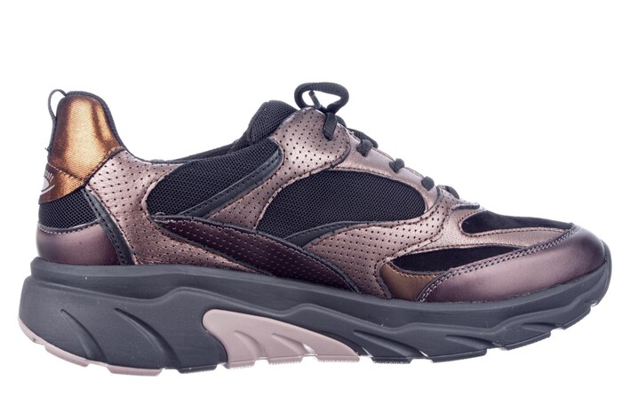 Gabor Rollingsoft brons/zwart combi 76.936.87  image