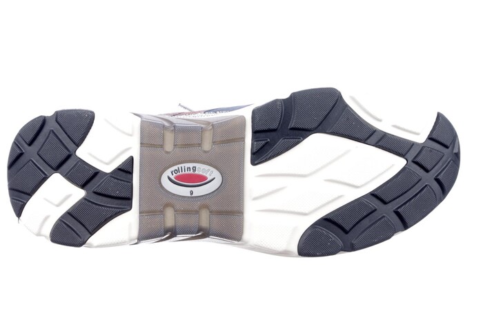 Gabor Rollingsoft brons combi 76.936.83 image
