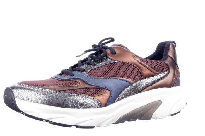 Gabor Rollingsoft brons combi 76.936.83 image